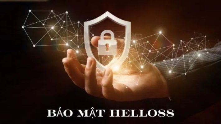 Cập nhật nội dung mới trong chính sách bảo mật Hello88