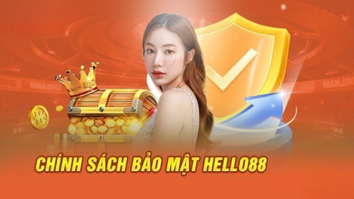 Nghĩa vụ của người chơi trong chính sách bảo mật Hello88